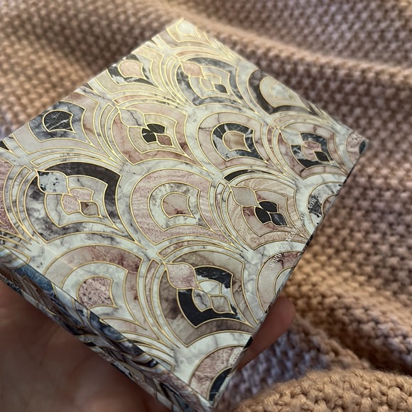 Maskcara Sistine Palette 12 mini double decker rare BNIB pristine Seint Palette - Picture 6 of 7